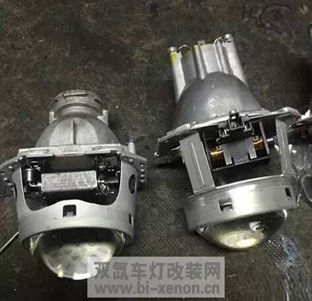 改灯_双氙车灯改装网_中国汽车照明门户网站