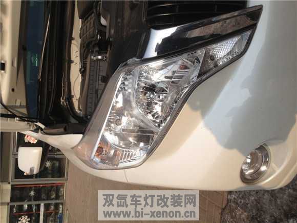 改灯_双氙车灯改装网_中国汽车照明门户网站