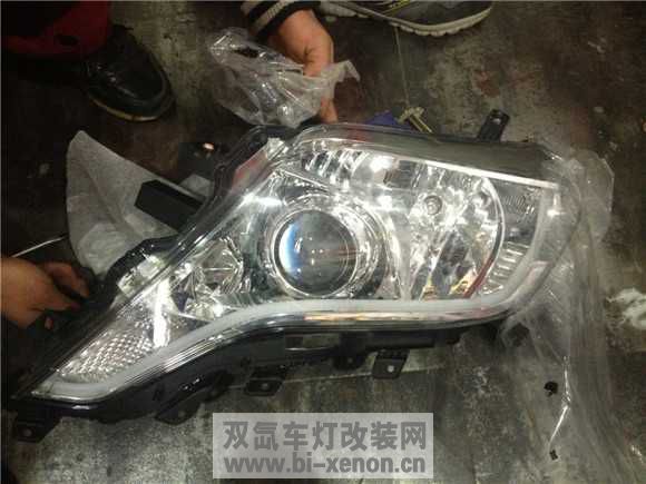 改灯_双氙车灯改装网_中国汽车照明门户网站