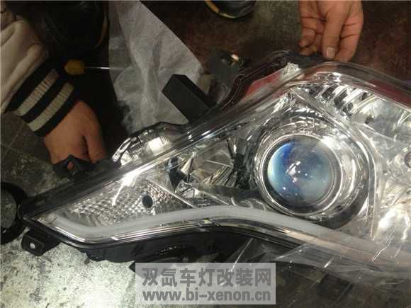 改灯_双氙车灯改装网_中国汽车照明门户网站