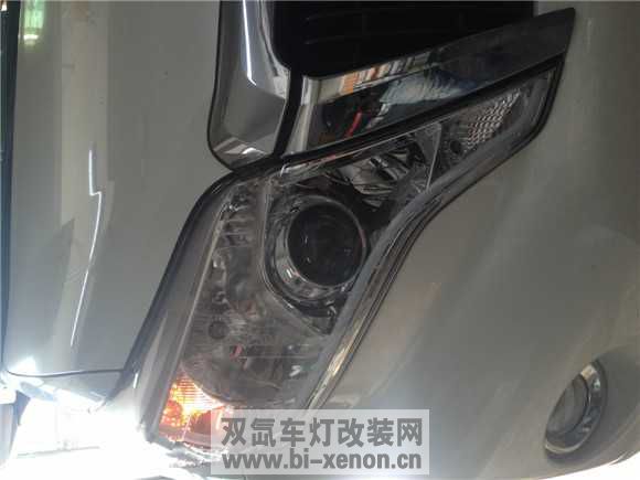 改灯_双氙车灯改装网_中国汽车照明门户网站