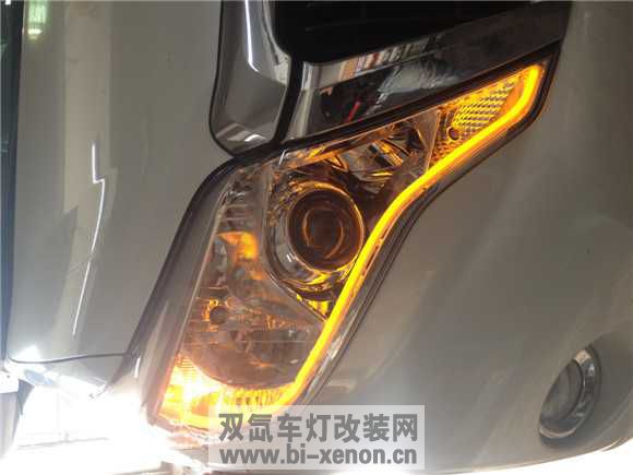 改灯_双氙车灯改装网_中国汽车照明门户网站