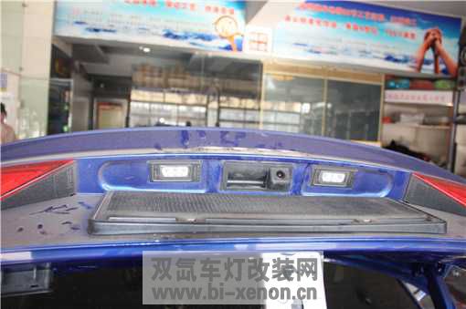 改灯_双氙车灯改装网_中国汽车照明门户网站