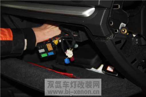 改灯_双氙车灯改装网_中国汽车照明门户网站