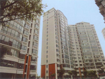 青岛工程案例 青岛工程案例