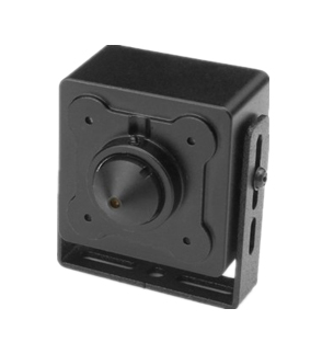 柳州安防監控高清（100萬像素）一體式定焦針孔網絡攝像機DH-IPC-HUM4101