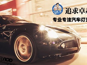 环境展示.