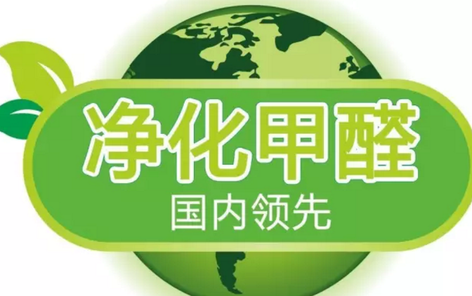  宁波室内除甲醛