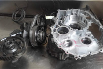日产轩逸CVT