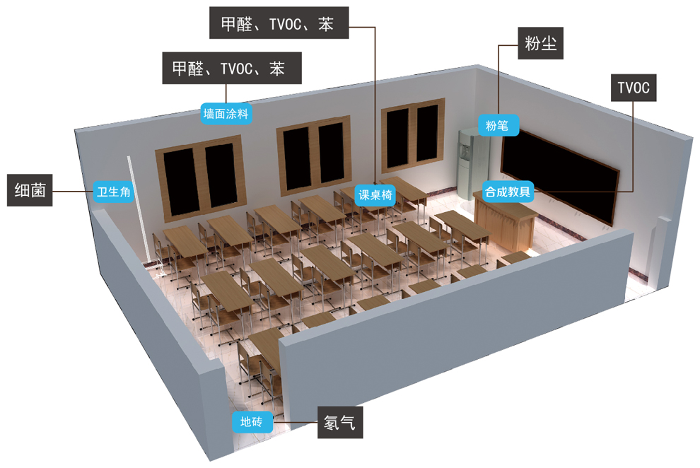 学校及教育