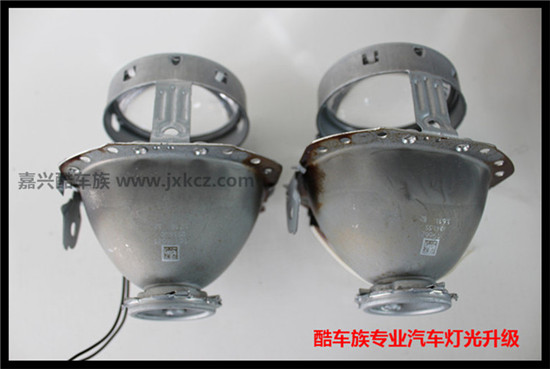 透镜系列 海拉2双光透镜