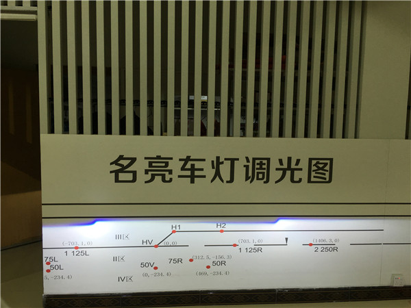 10款雷克萨斯ES250改Q5透镜案例6 10款雷克萨斯ES250改Q5透镜案例6
