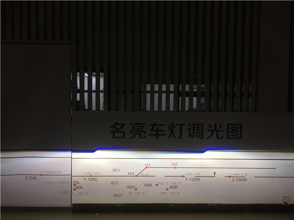 本田CRV改GTR透镜案例展示 本田CRV改GTR透镜案例展示