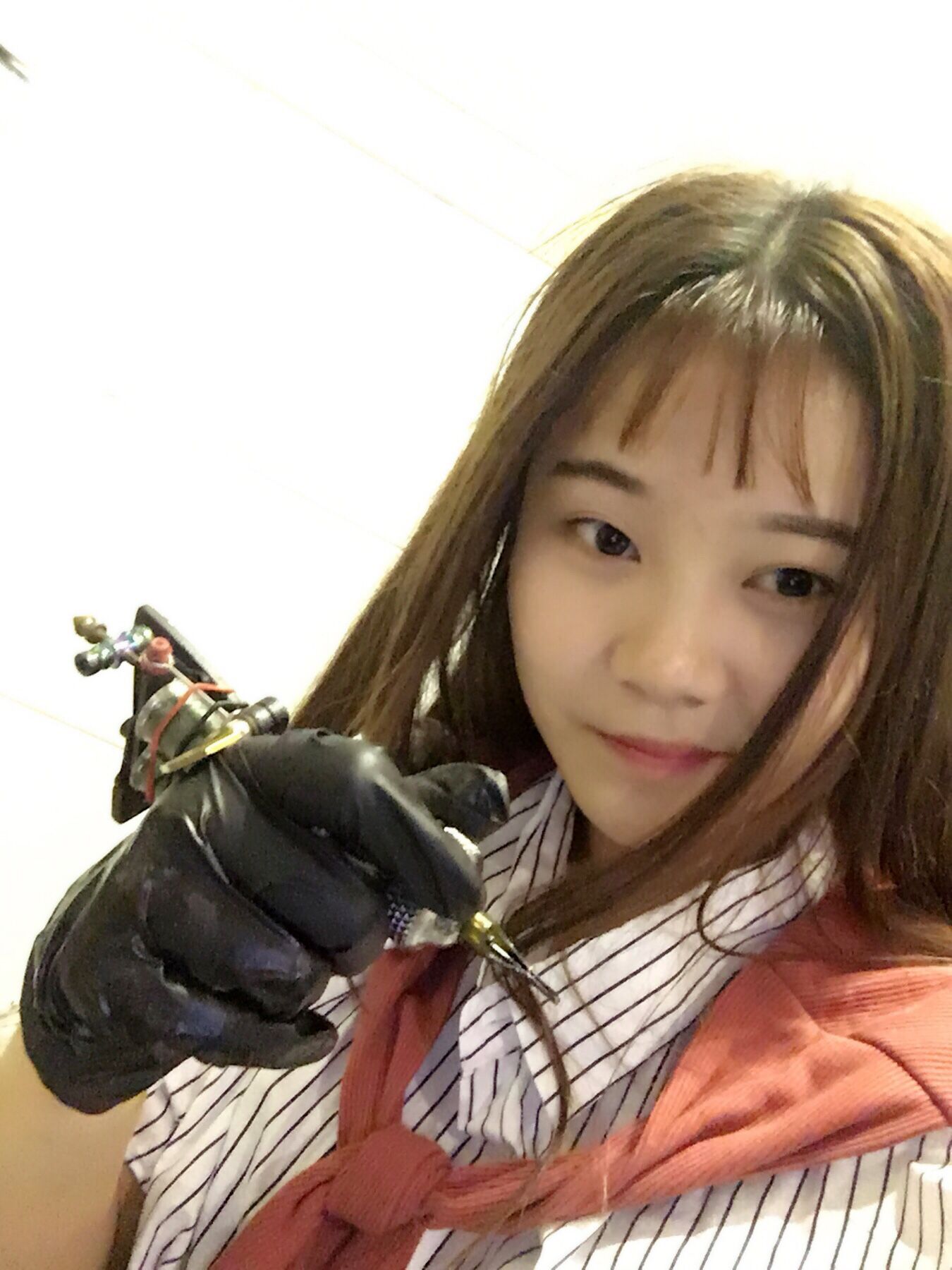 翔安纹身师培训_纹身培训_厦门大地刺青纹身店