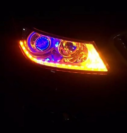 LED灯改装 LED灯改装