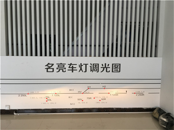 丰田10款卡罗拉改Q5透镜案例 丰田10款卡罗拉改Q5透镜案例