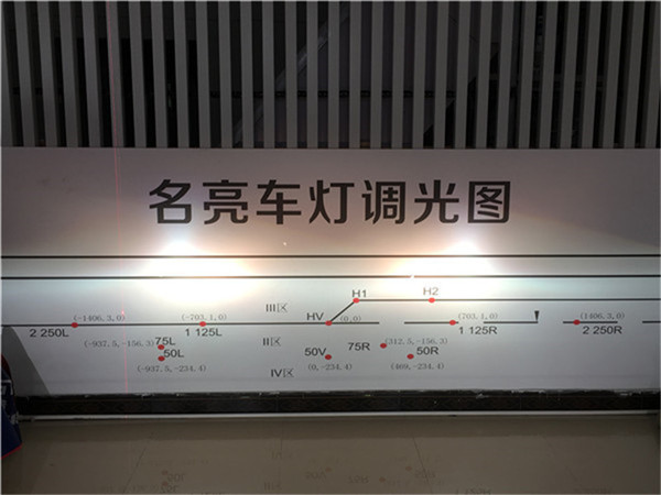 丰田10款卡罗拉改Q5透镜案例 丰田10款卡罗拉改Q5透镜案例