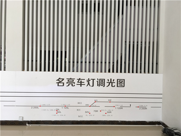 丰田陆地巡航舰改LED透镜案例展示 丰田陆地巡航舰改LED透镜案例展示