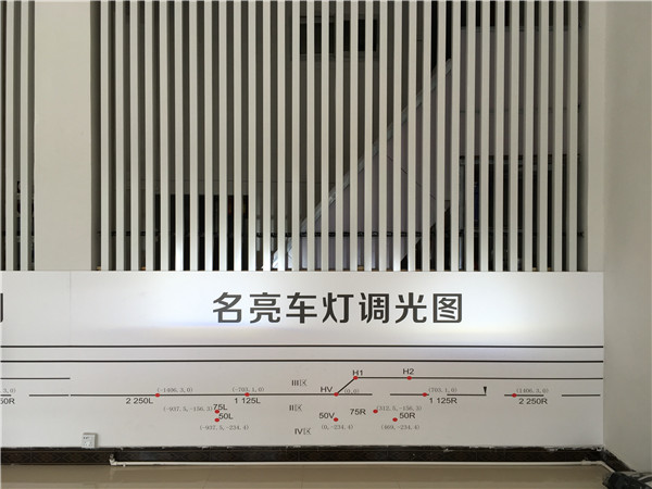 丰田陆地巡航舰改LED透镜案例展示 丰田陆地巡航舰改LED透镜案例展示