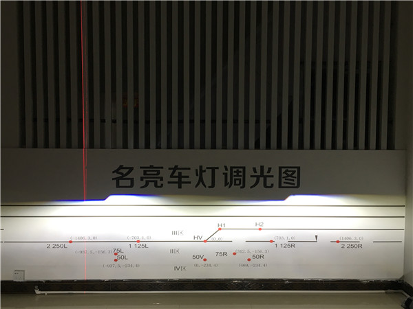 丰田陆地巡航舰改LED透镜案例展示 丰田陆地巡航舰改LED透镜案例展示