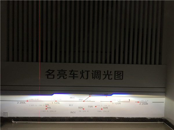 丰田锐志改GTR透镜案例 丰田锐志改GTR透镜案例