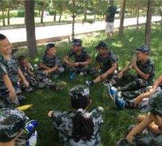 參加新疆團隊拓展訓練能夠達成什么目的