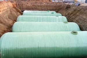 漳州玻璃鋼化糞池
