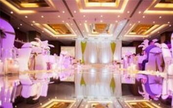 余姚婚庆公司之余姚婚庆:婚礼现场类别