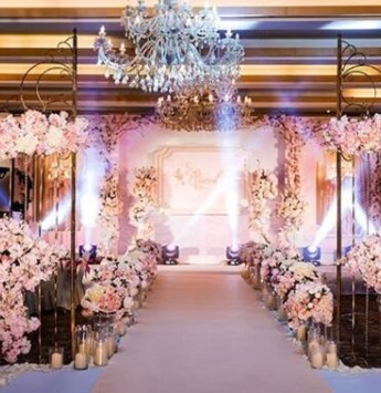 余姚婚庆公司之余姚婚礼策划:怎么选择婚礼策划?