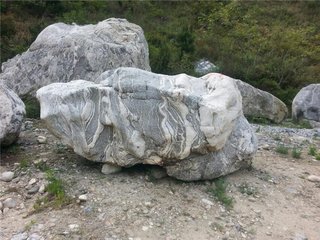 威廉希尔足球投注官网泰山石外表有哪些特点? 威廉希尔足球投注官网泰山石外表有哪些特点?