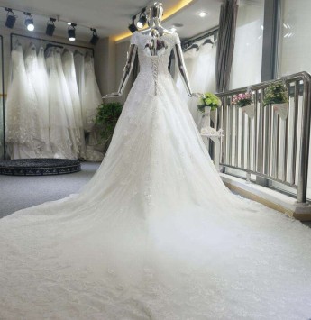 余姚婚庆公司之余姚婚庆:新娘要准备几套婚礼服才合适?