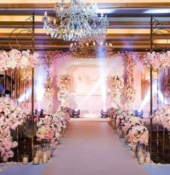 余姚婚庆公司之举办婚礼是户外好还是室内好?
