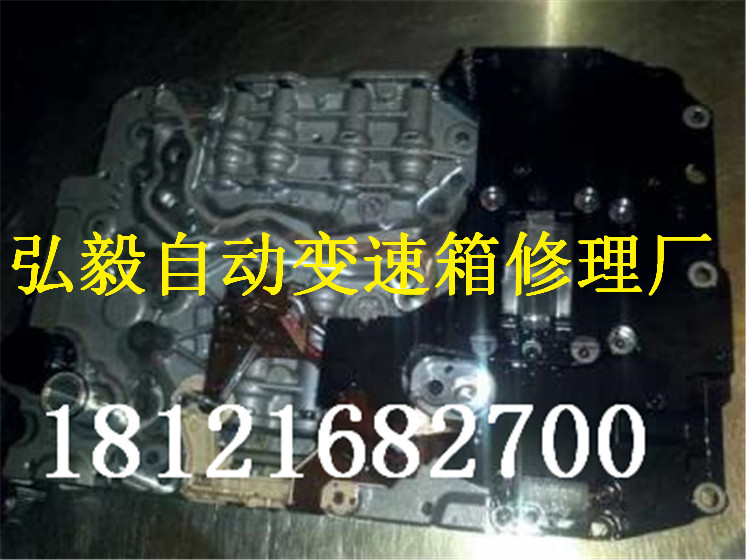 淮安变速箱维修