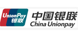 中國銀聯--連信合作伙伴