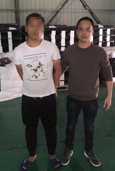 兰州侦探新闻:辱骂凉山木里火灾牺牲人员网民被刑拘 兰州侦探新闻:辱骂凉山木里火灾牺牲人员网民被刑拘