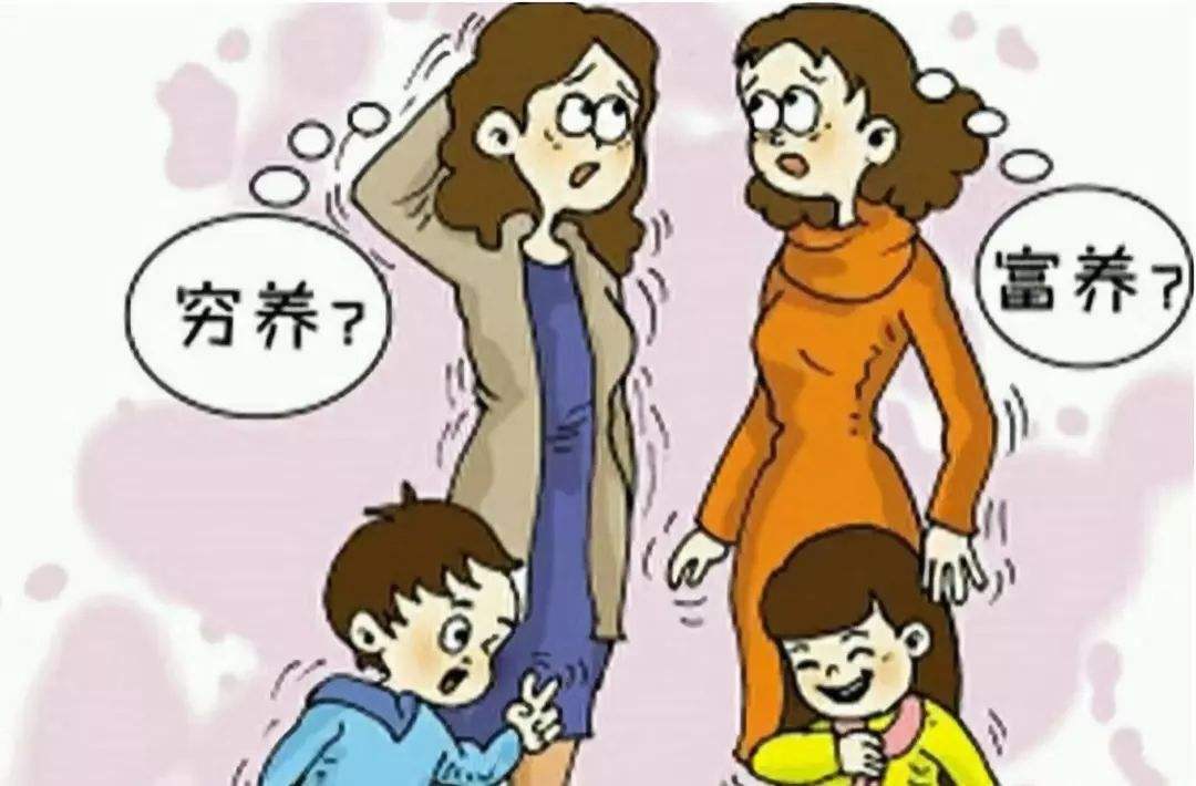 兰州侦探社推荐:当穷养的男孩遇上富养的女孩 兰州侦探社推荐:当穷养的男孩遇上富养的女孩