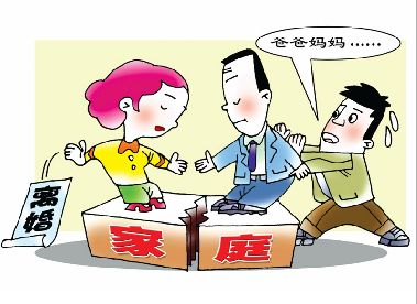 兰州侦探离家不离婚的婚姻如何挽救? 兰州侦探离家不离婚的婚姻如何挽救?