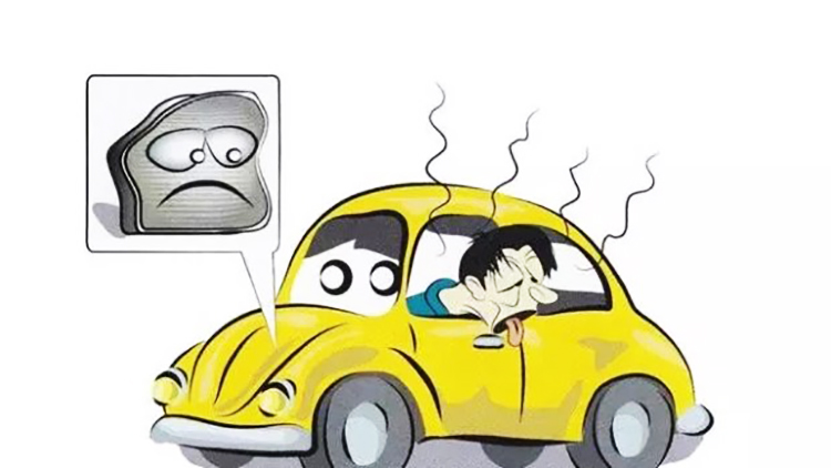 原車隔音致癌？為何有害材料“瀝青”還是被運用在車體內？我們一起來探討！