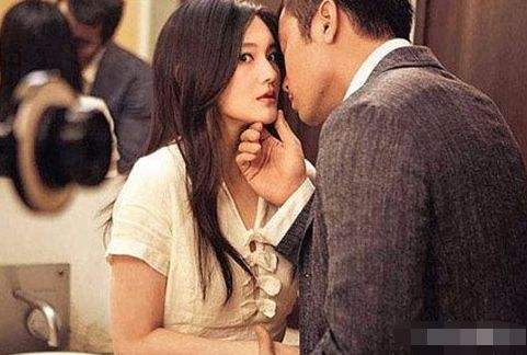 教你分辨做过小三的女人特征