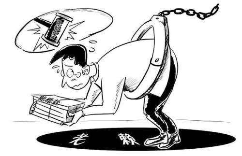 一直不执行,想要问一下老赖能拘留多久